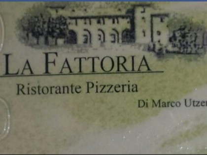 Photo: La Fattoria